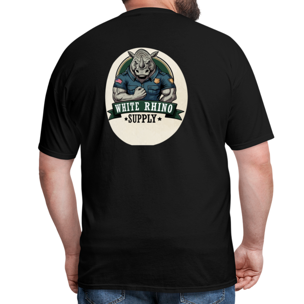 Unisex Classic T-Shirt - black