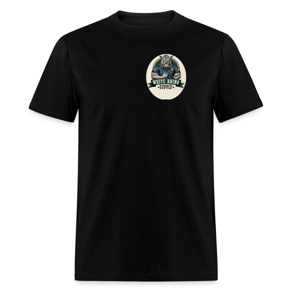 Unisex Classic T-Shirt - black
